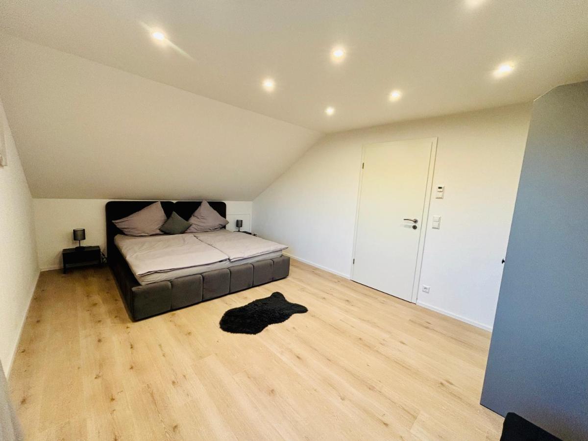 Ferienwohnung Landloft Oberteuringen Exterior foto