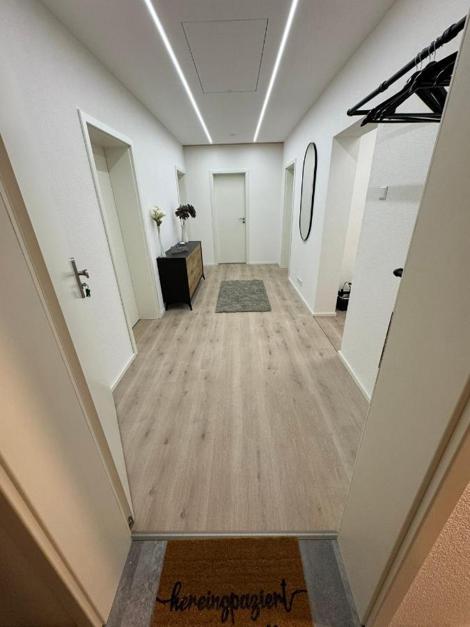 Ferienwohnung Landloft Oberteuringen Exterior foto